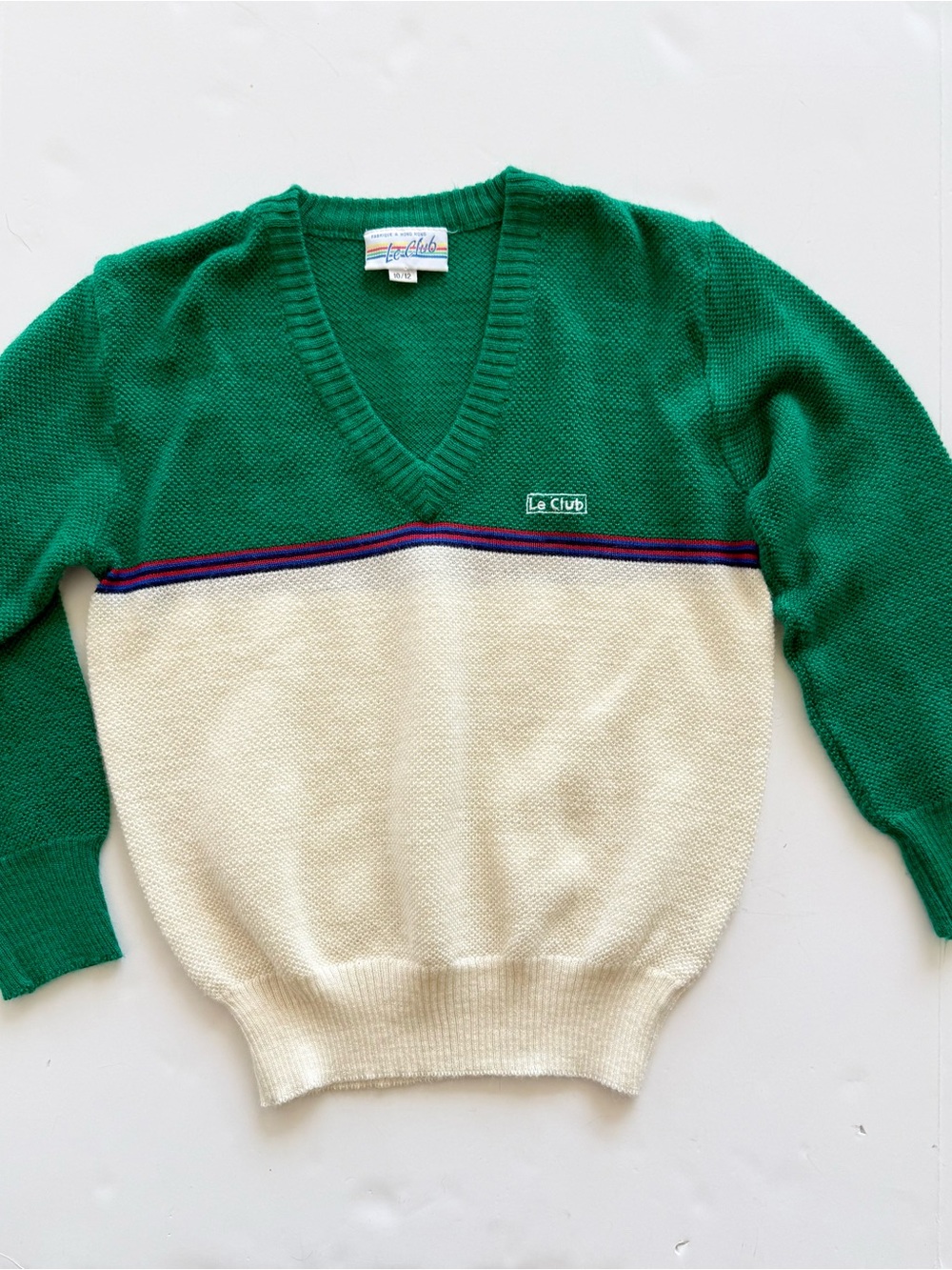 Le Club Sweater kids